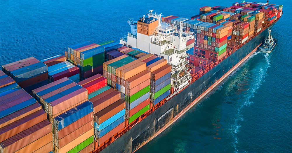 Maritime sustainability: Are we doing enough?